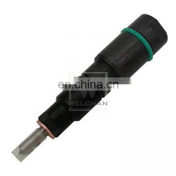 High Quality Engine Part 0432191269 Diesel Common Rail Injector Fuel Injector Spray Nozzles