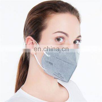 Hot Selling Disposable Ffp1 Duckbill Half Dust Mask