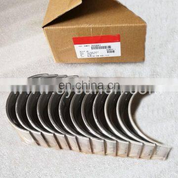 Genuine Marine Engine Parts Con Rod Bearing CCEC KTA19 K19 Connecting Rod Bearing 205841 photo-4