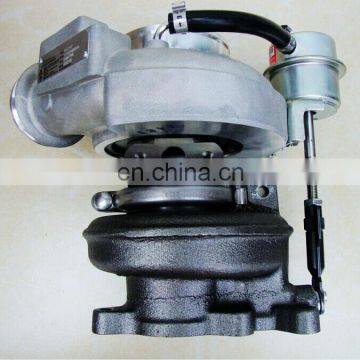 Truck spare parts Auto engine HE221W turbocharger 4047749 4047750 4047753 4956073