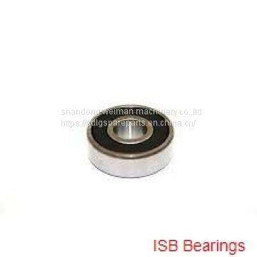 ISB bearings