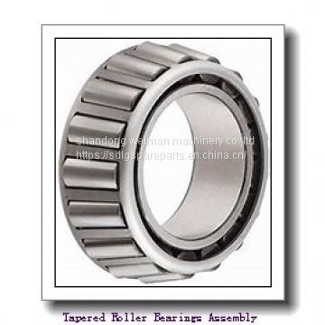 Tapered Roller Bearings Assembly