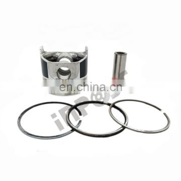 In Stock Inpost New Kubota D1105 Kit Piston & Rings