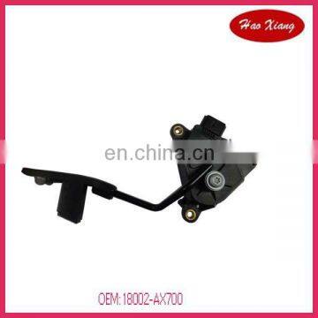Accelerator Unit MR18DE 18002-AX700
