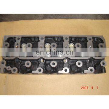For 4JB1 Engine Cylinder Head