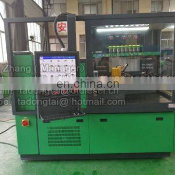 HEUI Injector and Pump Testing Bench CR825 photo-4