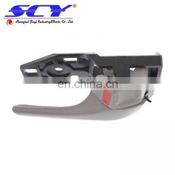 Interior Car Door Handle Front Right Suitable for Toyota Sienna OE 69205-08010-B0 6920508010B0 69205-08010 6920508010 photo-2