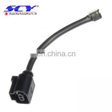 Brake Pad Wear Sensor Suitable for PORSCHE CAYENNE 95861236550 7P0907637C 1J0973702 SW1540 355251931 2BWS0224 7P0 907 637 C