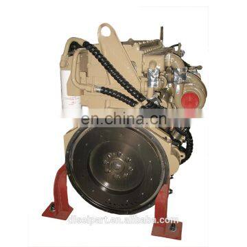 4062357 Ground Washer for cummins cqkms ISX 450 diesel engine spare Parts  ISX CM871manufacture factory in china