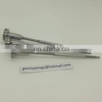 Injector parts f00rj01159 f00rj02466 valve set