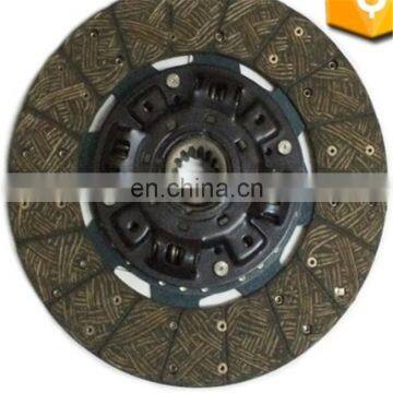 Professional manufacturer supplier clutch disc assembly for 4HF1 OEM: 8-97377-149-0