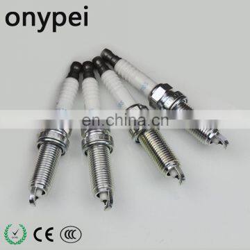 12290-5A2-A01 Double Iridium Spark Plug For Auto Parts Product