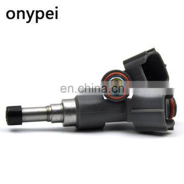 Car Injector 23250-75100 23250-75100 Fuel Injectors Nozzle For High Quality and Reasonable Price photo-5