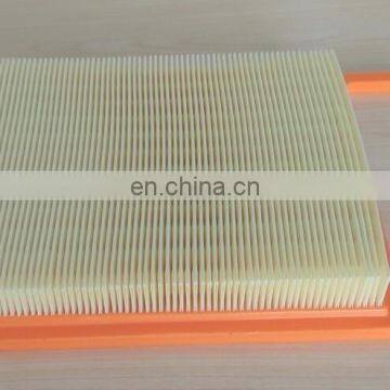 Original Quality Car Air Filter 1444 TV / Auto Air Filter for Peugeot OE 9685468780