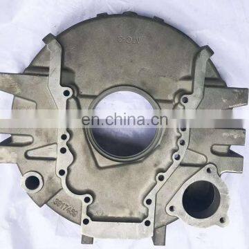 Top aftermarket spare parts 6D114 engine flywheel housing 3917459