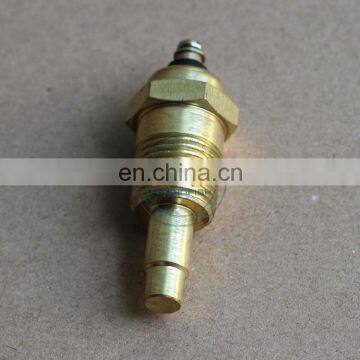 High Quality Foton Truck ISF3.8 Engine Spare Parts Water Temperature Sensor 1B20037600013