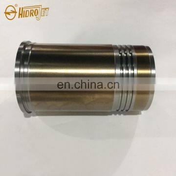 Good price C15 C16 engine parts 197-9322 1979322 CYLINDER LINER  for 3406 3408 1609874 liner