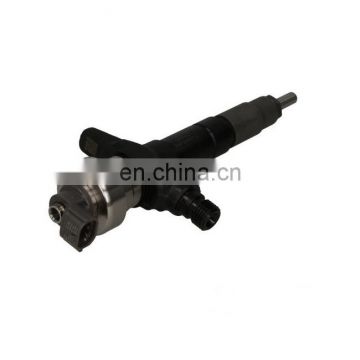 common rail fuel injector 095000-6980 for ISUZU 8980116041