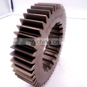 Main Shaft Gear 19630 Gearbox Parts JS180-1701031