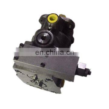 Trade assurance Parker PV016R1K1T1NMMC Hydraulic Piston Pump for Die Casting Machine PV016R1K1T1NFS