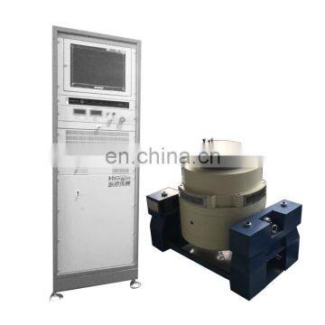 vertical electrodynamics vibration shake tester price