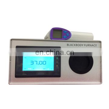 adequate quality Blackbody calibration instrument for radiation source