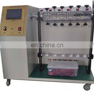 Duplex Bend Boot/tensile Tester photo-5