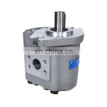 Changyuan CBF Series Hydraulic Pump Gear Pump CBF-F680/650/663/671/690/6100-AFP CBF-F680-AFP photo-2