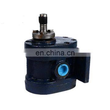CB Type Self-priming High Temperature Electric Gear Pump photo-4