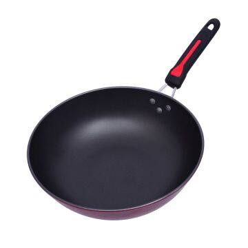 Cast Iron Pot Set Soup Pot Milk Pot Integrated Cooking Pot Multi-function Medical Stone Good for Digestion Frying Pan With Gift Box Packaging