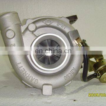 Turbocharger 479045-0001 8943906500 TBP435