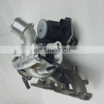 Genuine turbocharger 28231-2B770 turbo for Hyundai SONATA 9