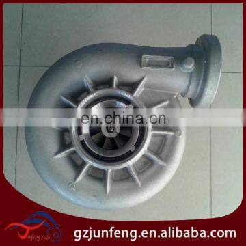 HX82 Turbo 3594195 3595034 3595035 QSX15 Engine Turbocharger for Cummins Various Generator, Construction With ISX Engine photo-2