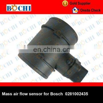 Best selling mass air flow meter sensor