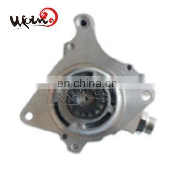 Hot sale industrial vacuum pump for mitsubishis 4D34 ME017287