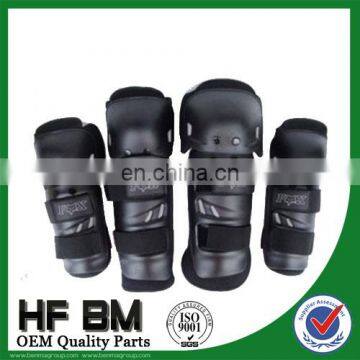 Motorcycle protector, motorcycle knee ce protector, motorcycle riding leather gear