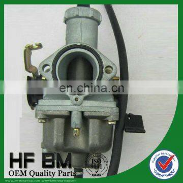 CG200 Carburator PZ30 Motorcycle, CG200 Carburetor Motorbike China Manufactory