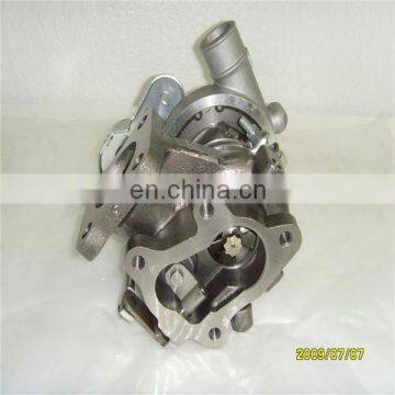 CT12 17201-64050 the High Quality Turbocharger photo-5