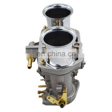 New Carb Carburetor Engine 2 Barrel For VW Beetle Transporter Fiat WEBER 40 IDF photo-6