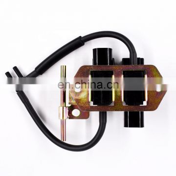 Car Clutch Solenoid Valve Fit For 1997-2004 Mitsubishi Montero Sport  MR263723