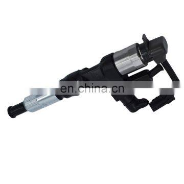 Fuel Injector for Hino J08e Kobelco Sk330-8 Sk350 Excavator 095000-6593