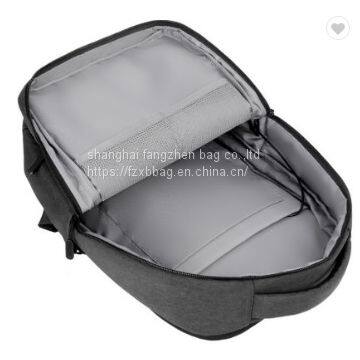 Business Laptop Backpack With Usb Chargingtravel Backpack With Laptop Compartmentcomputer Bag for Men and Women photo-5