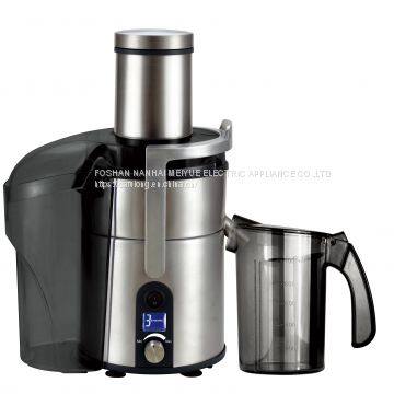 Centrifugal Juicer Machines with Extremely Quiet 1200W DC Motor, Easy to Clean, BPA-Free, Dishwasher Safe