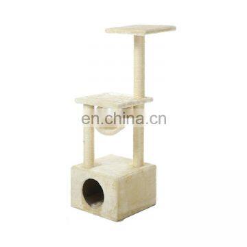 Factory Supply Attractive Price New Cat Tree Cat Furniture