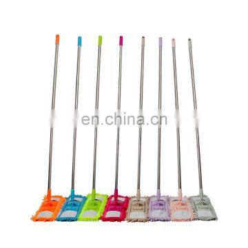 New Arrival Professional Design Competitive Price Cleaning Microfiber Mop photo-2