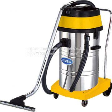 Stainless Steel Vacuum Cleaner Extraction Cleaner photo-4