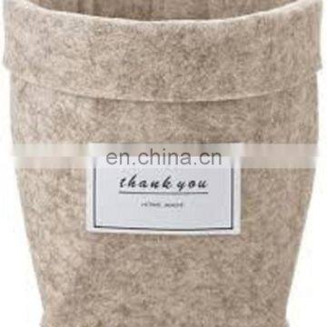 Colorful Colors Felt Fabric for Grow Bag photo-5