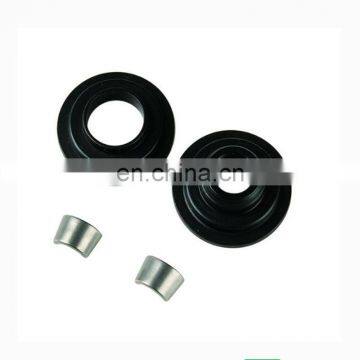 Sea Doo High Performance Intake Exhaust Engine Valve Set for Seadoo Spark 420933140 Lightweight Titanium Retainers photo-4