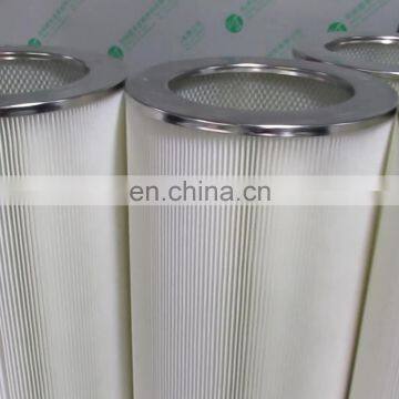 Hvac Box Hepa Filter 0.2 micron Air filter cartridge