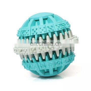 Trending Products Amazon Pet Toy Food Dispenser Dog Teeth Cleaning Toy photo-6